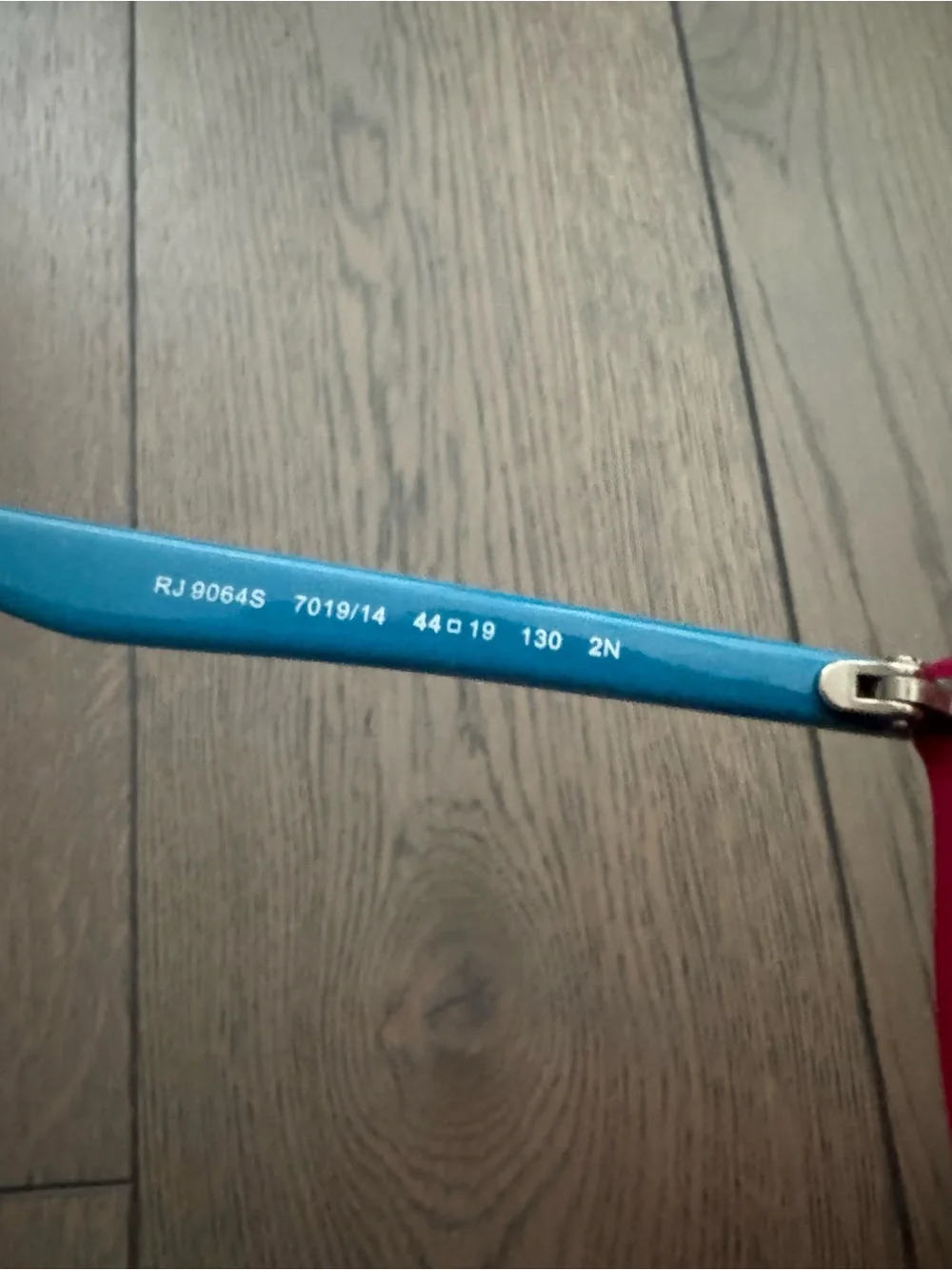 Ray-Ban ray ban